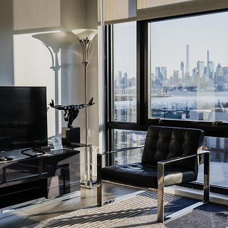 Dharma Home Suites Hoboken Exteriér fotografie