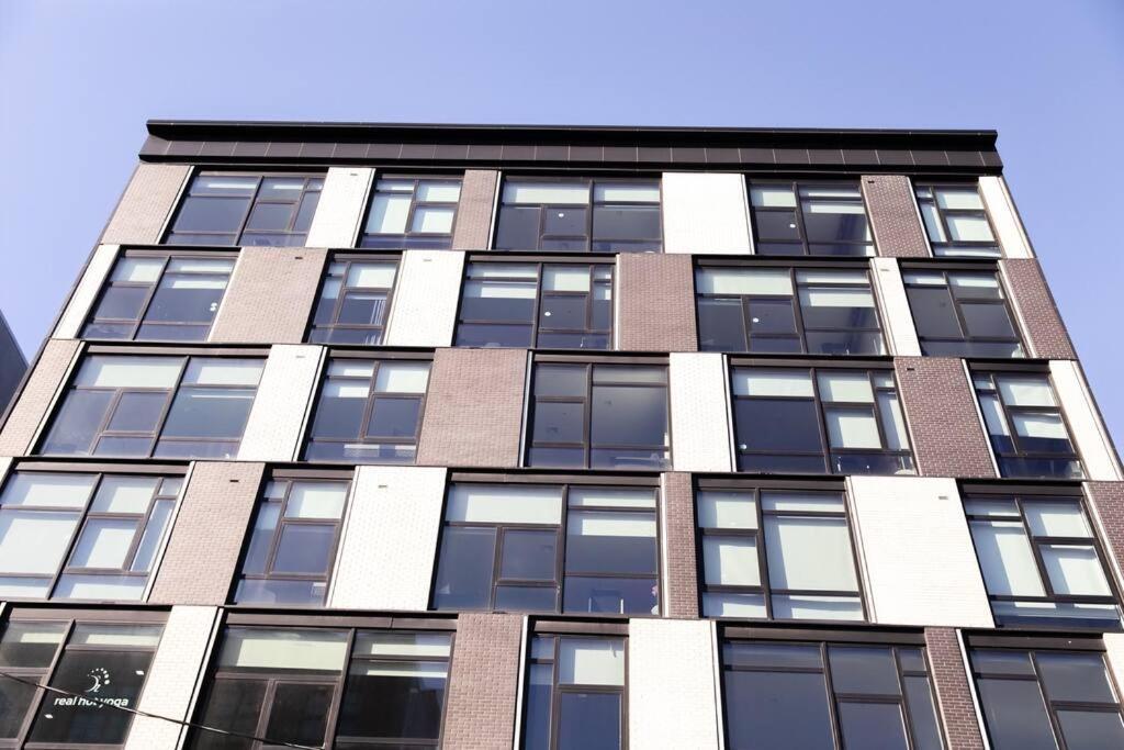 Dharma Home Suites Hoboken Exteriér fotografie