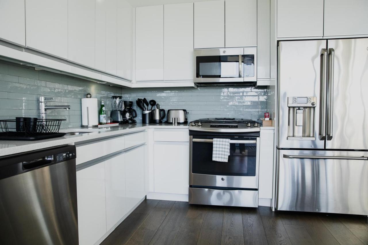 Dharma Home Suites Hoboken Exteriér fotografie