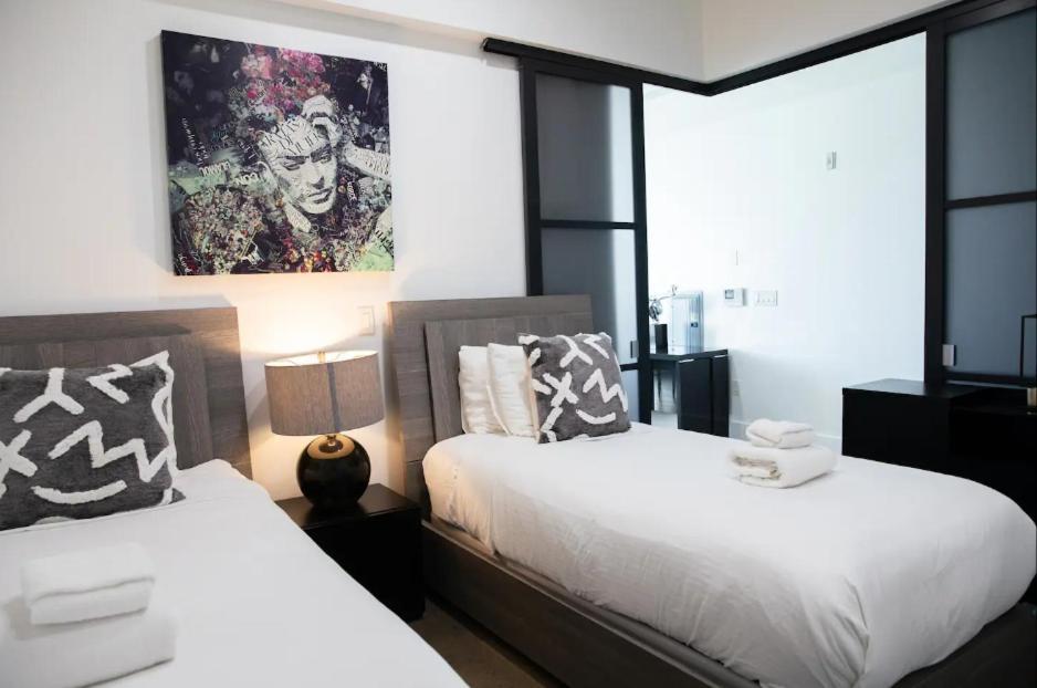 Dharma Home Suites Hoboken Exteriér fotografie
