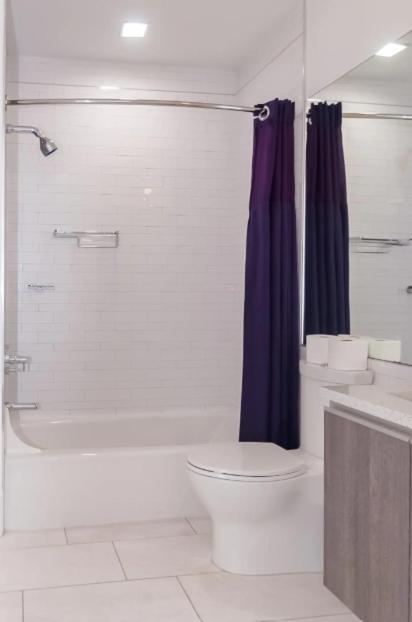 Dharma Home Suites Hoboken Exteriér fotografie
