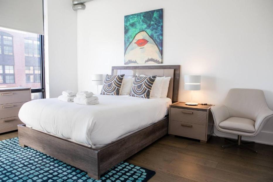 Dharma Home Suites Hoboken Exteriér fotografie