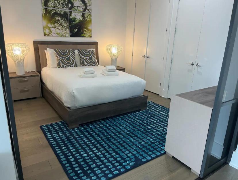 Dharma Home Suites Hoboken Exteriér fotografie