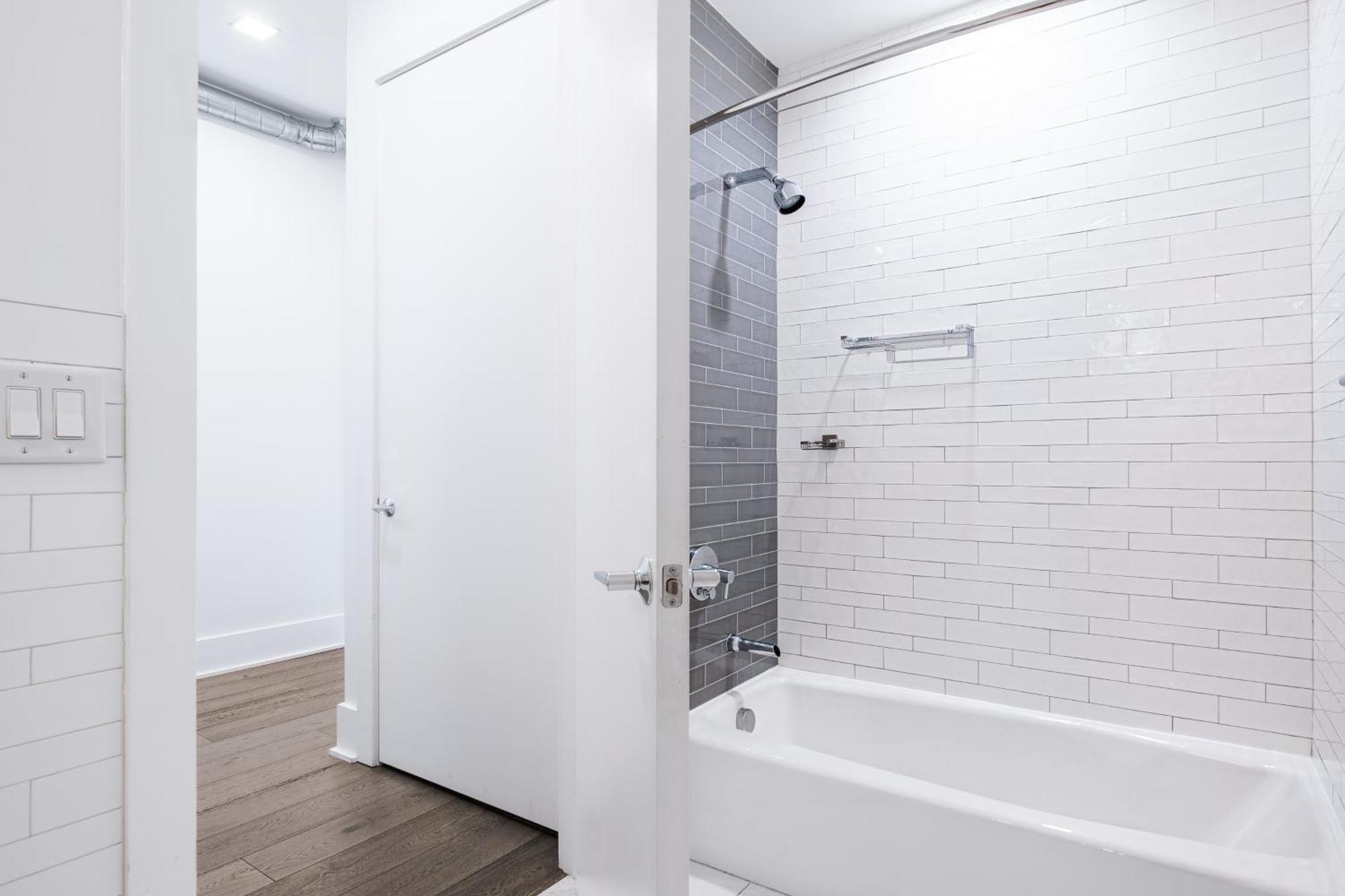 Dharma Home Suites Hoboken Exteriér fotografie