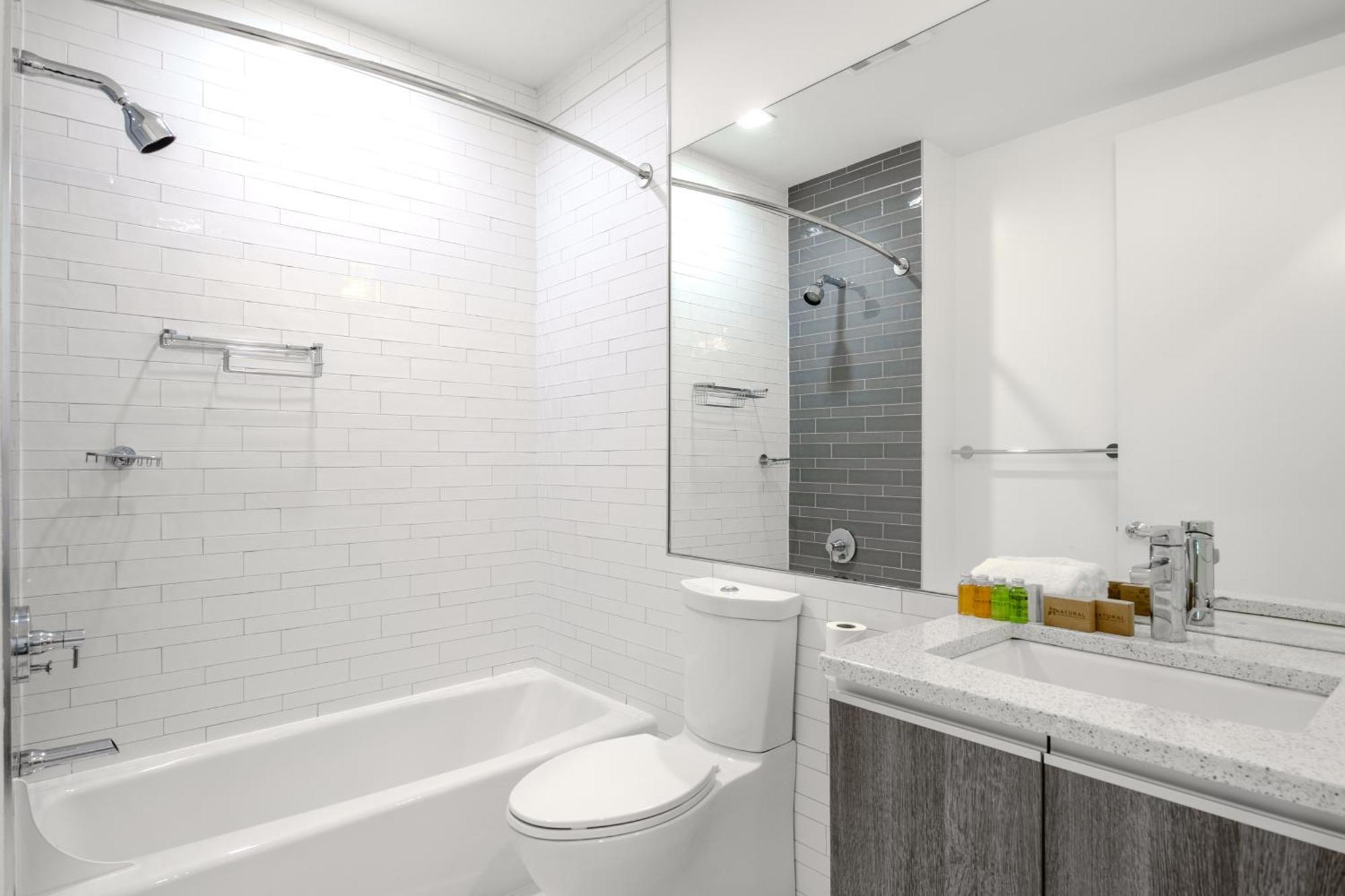 Dharma Home Suites Hoboken Exteriér fotografie