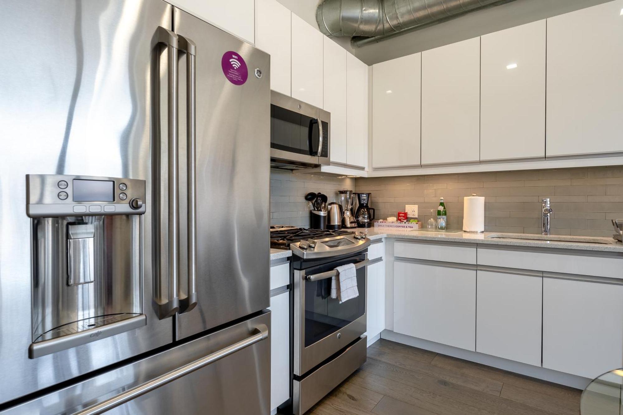 Dharma Home Suites Hoboken Exteriér fotografie