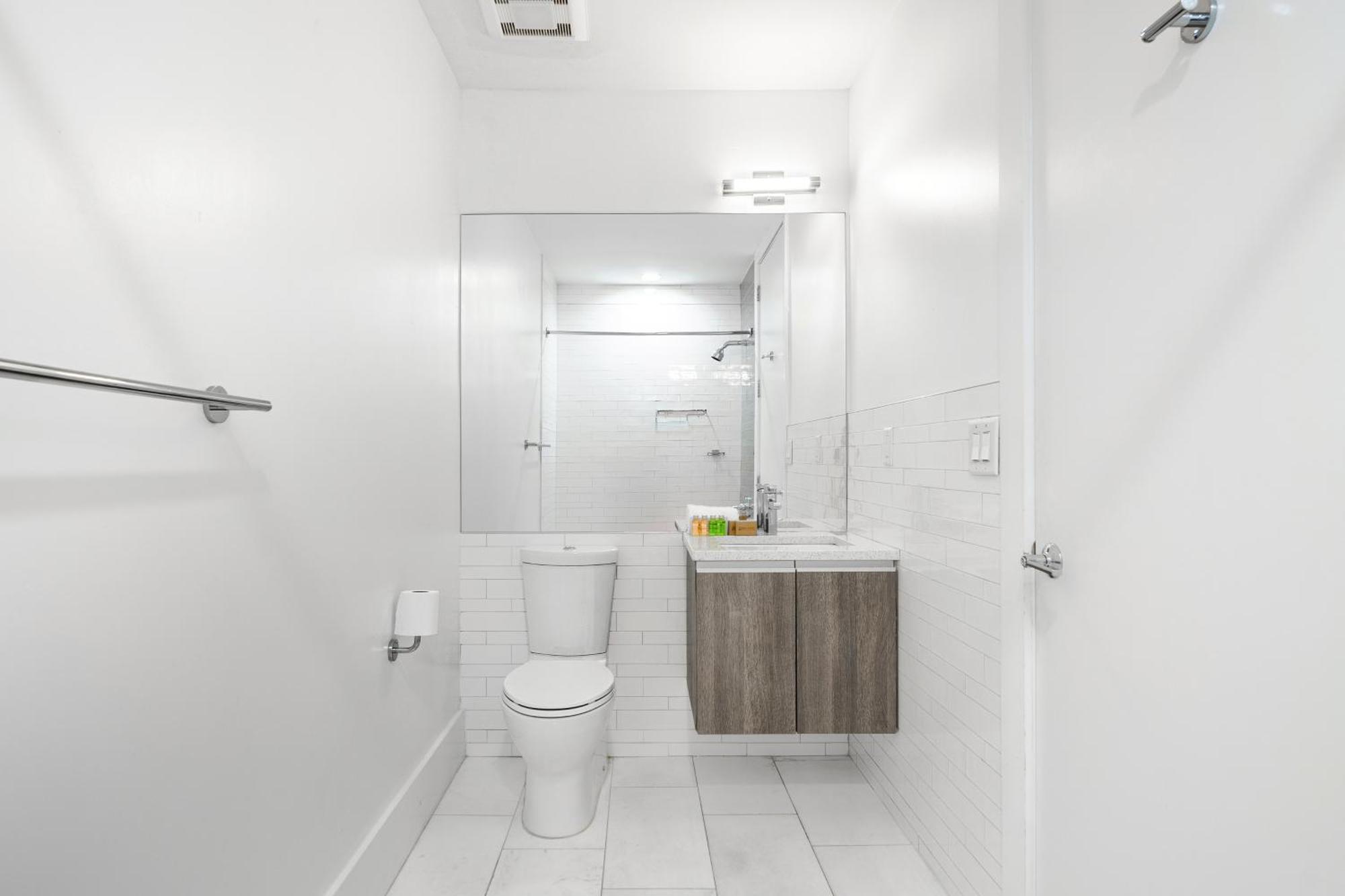 Dharma Home Suites Hoboken Exteriér fotografie