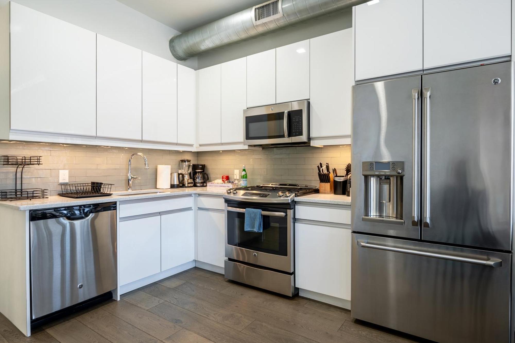 Dharma Home Suites Hoboken Exteriér fotografie